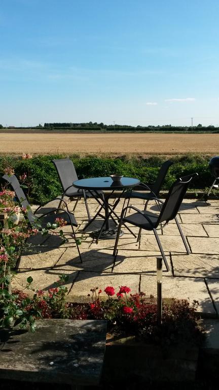 Podehole Bed And Breakfast Spalding Εξωτερικό φωτογραφία